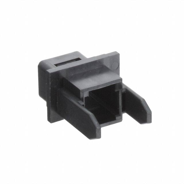 492739-1 TE Connectivity AMP Connectors  Carcasas para conectores de fibra óptica